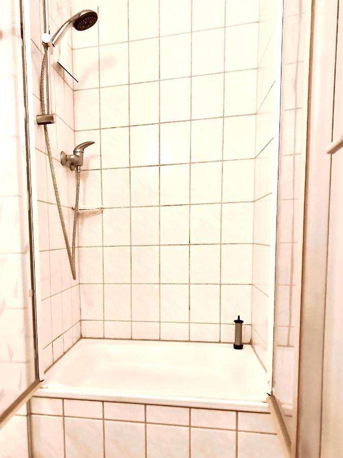 Rebenlaub Apartman Heringen  Kültér fotó