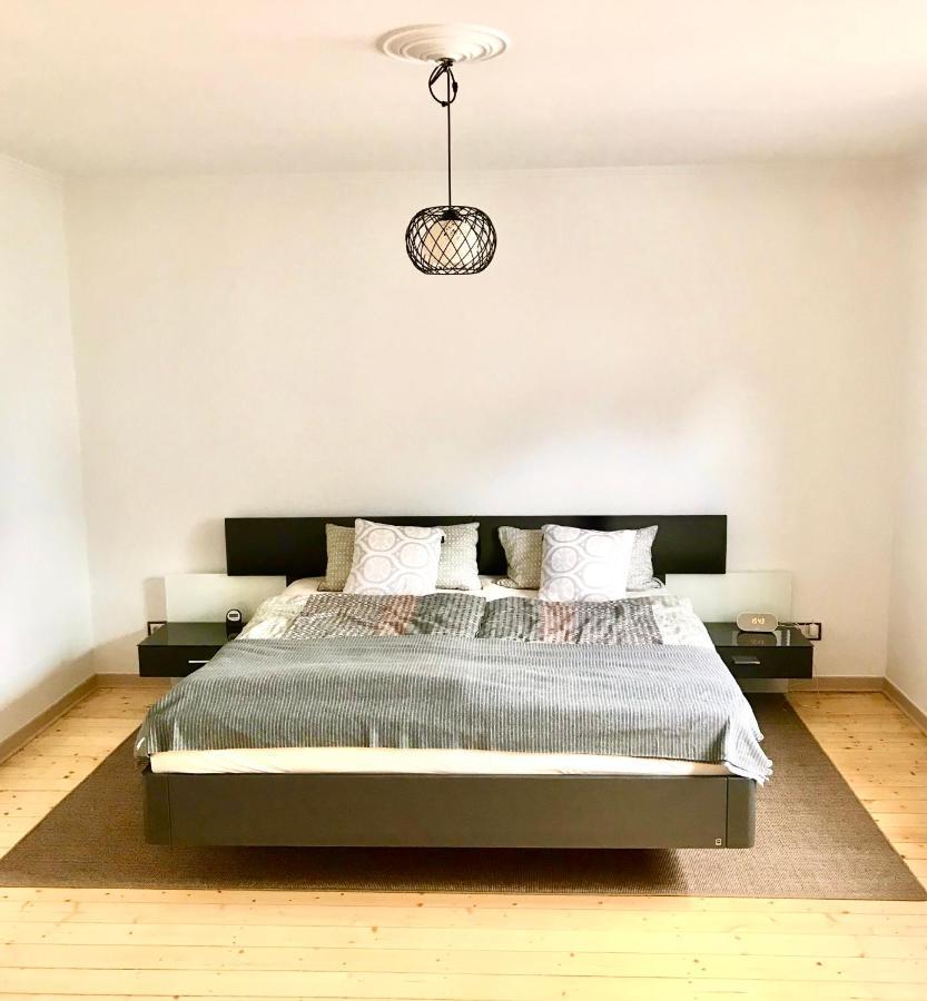 Rebenlaub Apartman Heringen  Kültér fotó